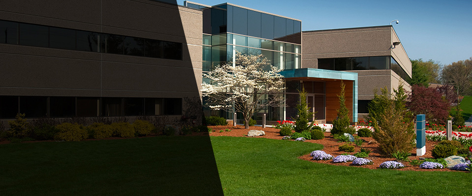 Canaan Landscapers