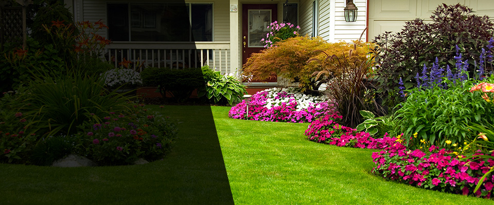 Canaan Landscapers