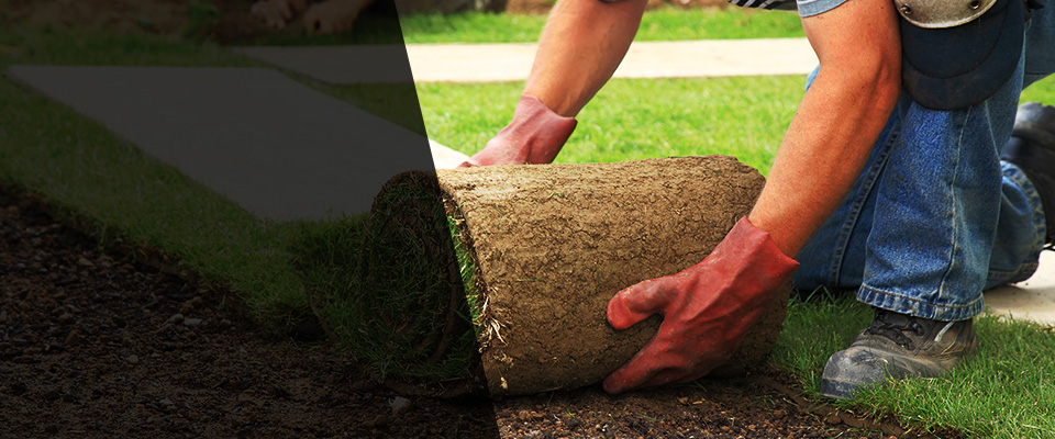 Canaan Landscapers