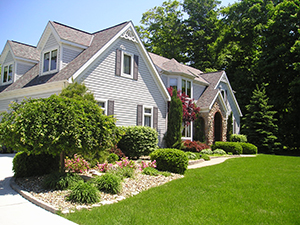 Landscapers and Lawncare Services in Canaan, NH