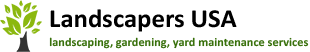Canaan Landscapers